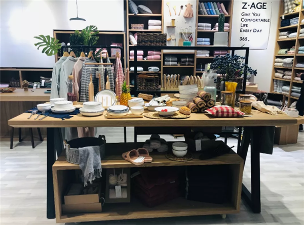 家纺展回顾 | 家居饰品:走近C端,玩转跨界整合