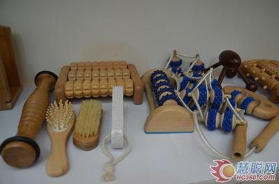 2012上海日用品展访雅康销售经理高秀华-政和雅康工贸,竹制品-家居用品行业-